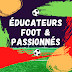 EDUCATEURS FOOT & PASSIONNES