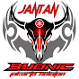 Byonic Jantan