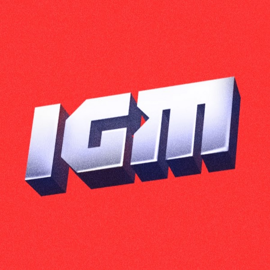 IGM - YouTube