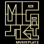 Musikplatz