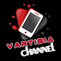 VARTISIA Channel
