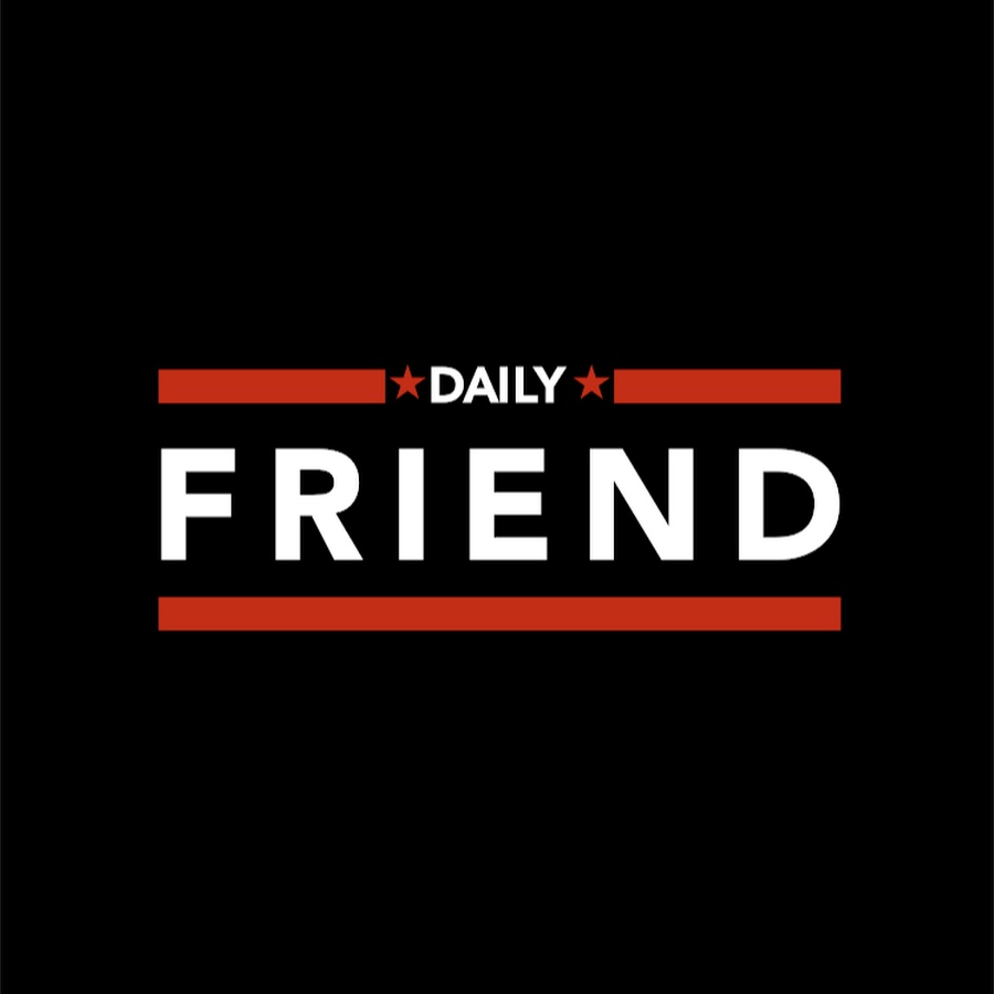 The Daily Friend @DailyFriendSA