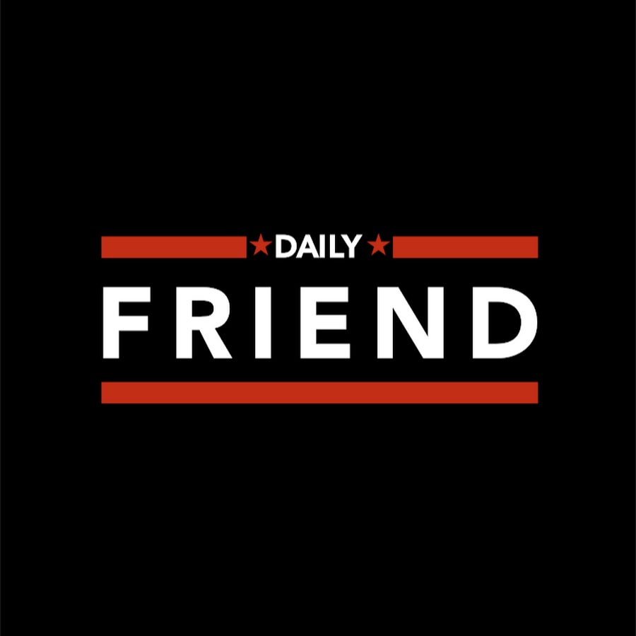 The Daily Friend @dailyfriendsa