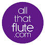 웹매거진allthatflute