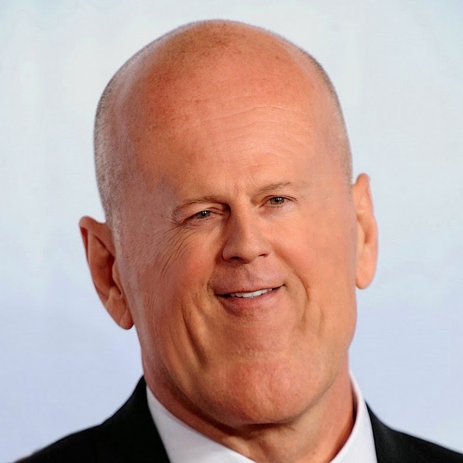 Sprucewillis youtube