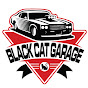 Black Cat Garage