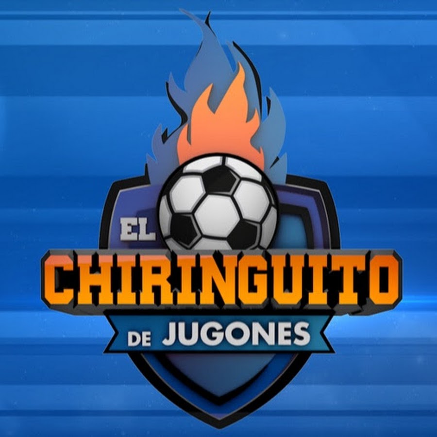 El Chiringuito de Jugones @ElChiringuitoTV