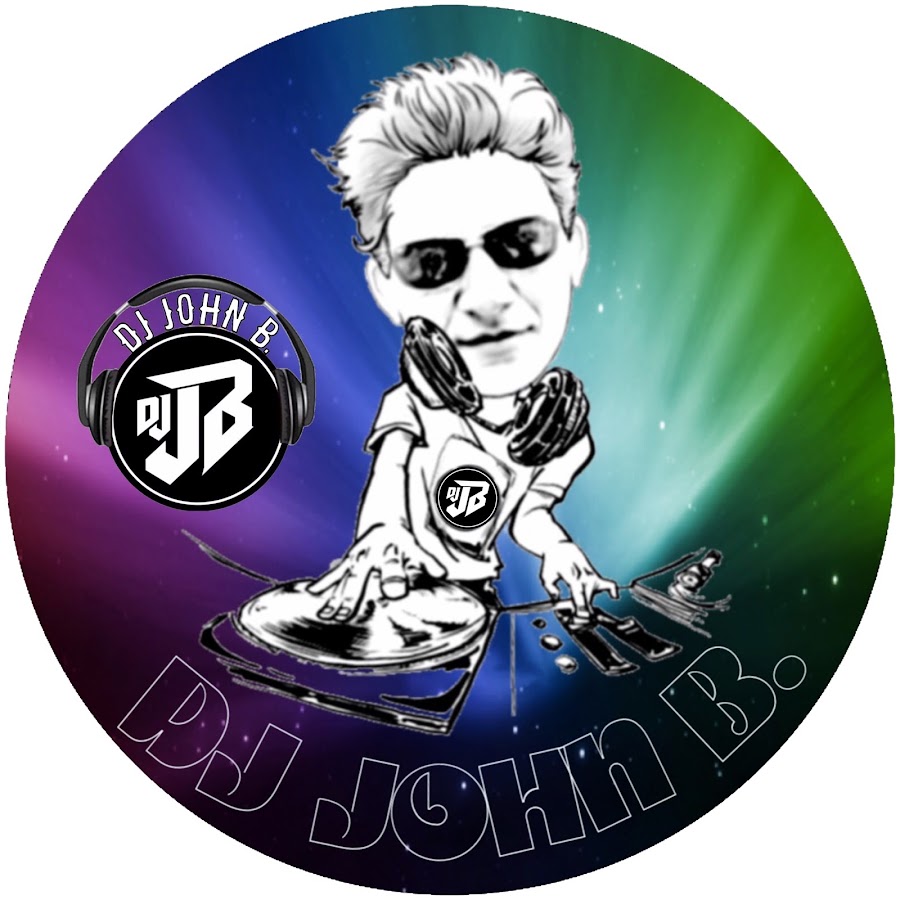 DJ. John B. djjb @djjb0531