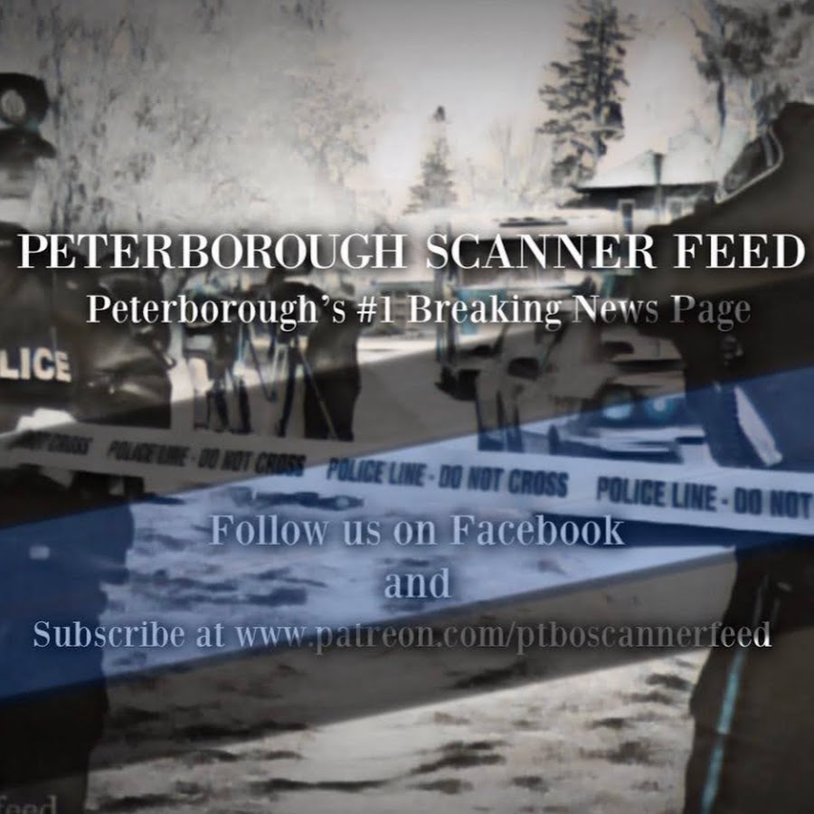 Peterborough Scanner Feed @peterboroughscannerfeed5510