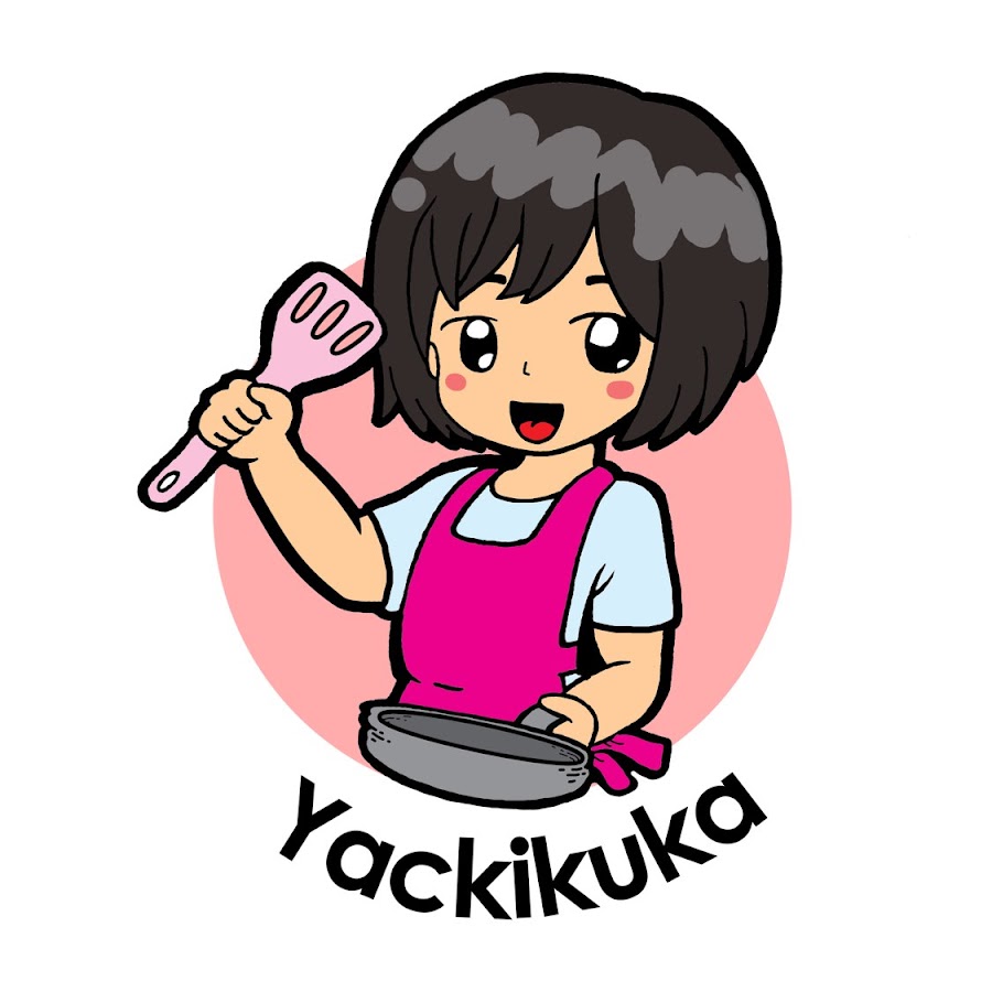 Fun Cooking with Yackikuka