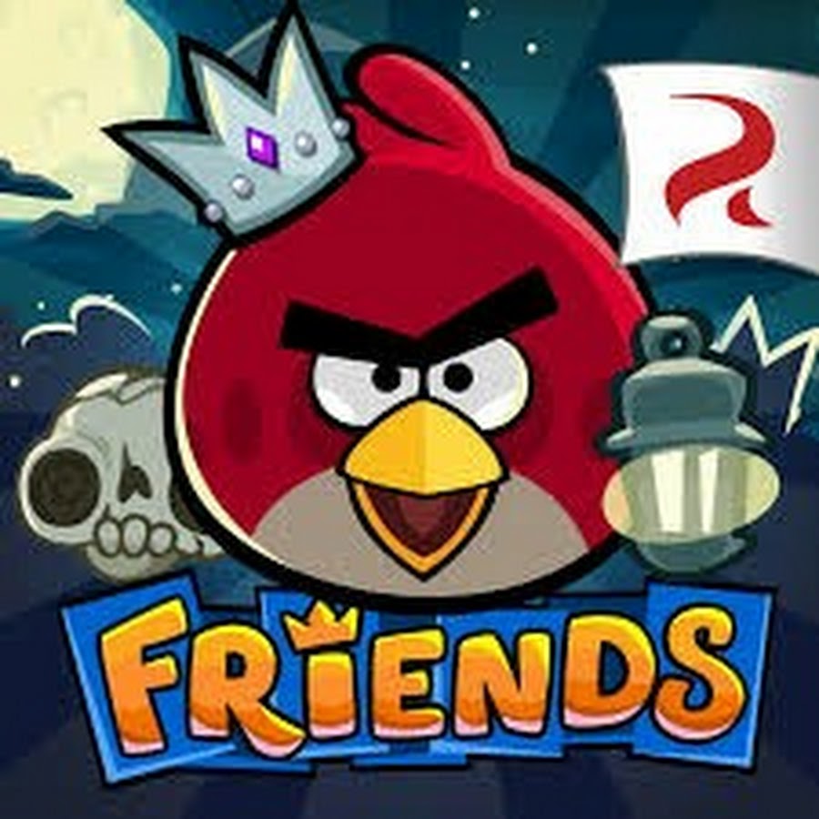 Angry Birds Classic 2.1.0 APK Download by Rovio Entertainment 