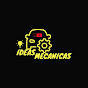 Ideas Mecánicas