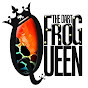 The Dart Frog Queen