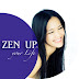 logo 【ZEN UP Your Life】with Sana Sakura