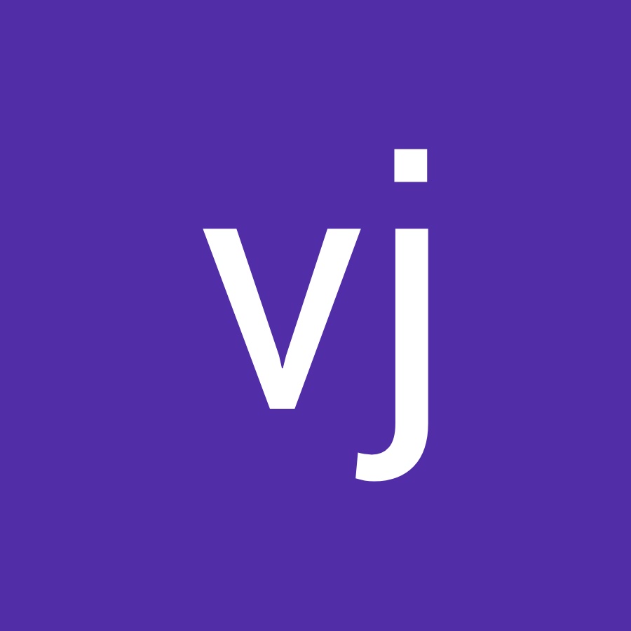 Vj Youtube