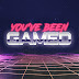 logo You've Been Gamed