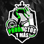 ProductosyMás