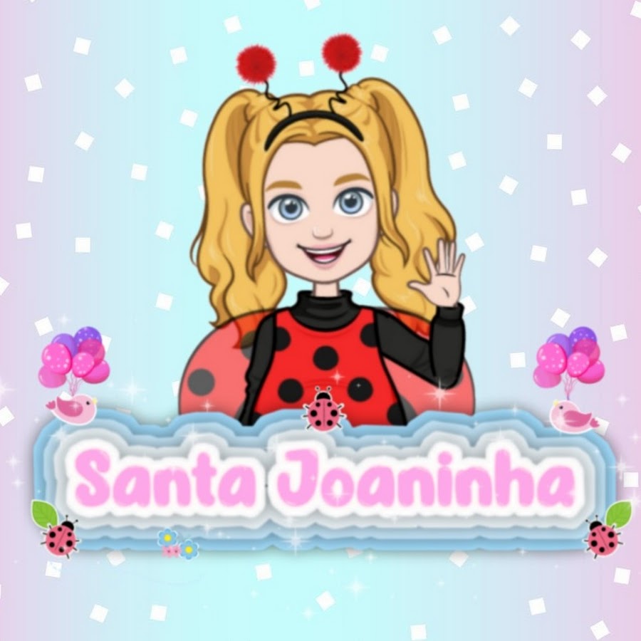 Santa Joaninha Biscuit