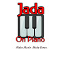 Jada on Piano