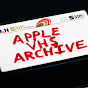 The Unofficial Apple VHS Archive