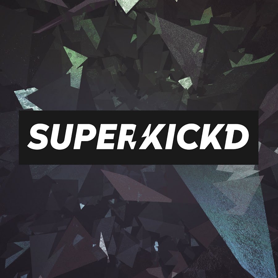 Superkick'd Pro Wrestling Rock Show @Superkickd