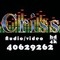 Criss Audio Productions and Full HD Videos