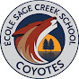 École Sage Creek School