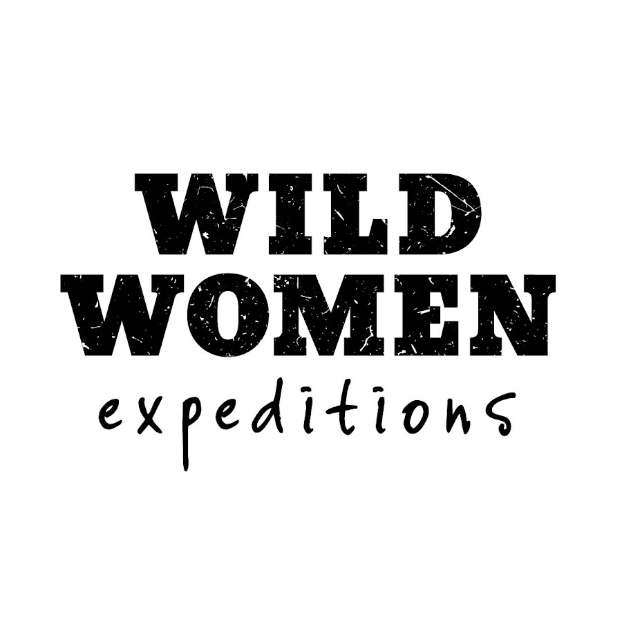 Wild Women Expeditions - YouTube