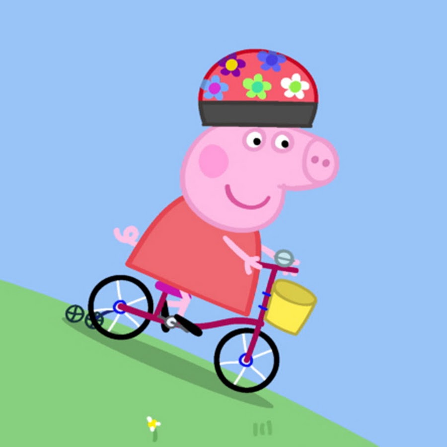 Peppa Toys YouTube