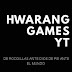 Hwarang Games