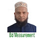 Bd Measurement