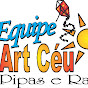 Art Céu Pipas