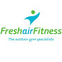 Fresh Air Fitness