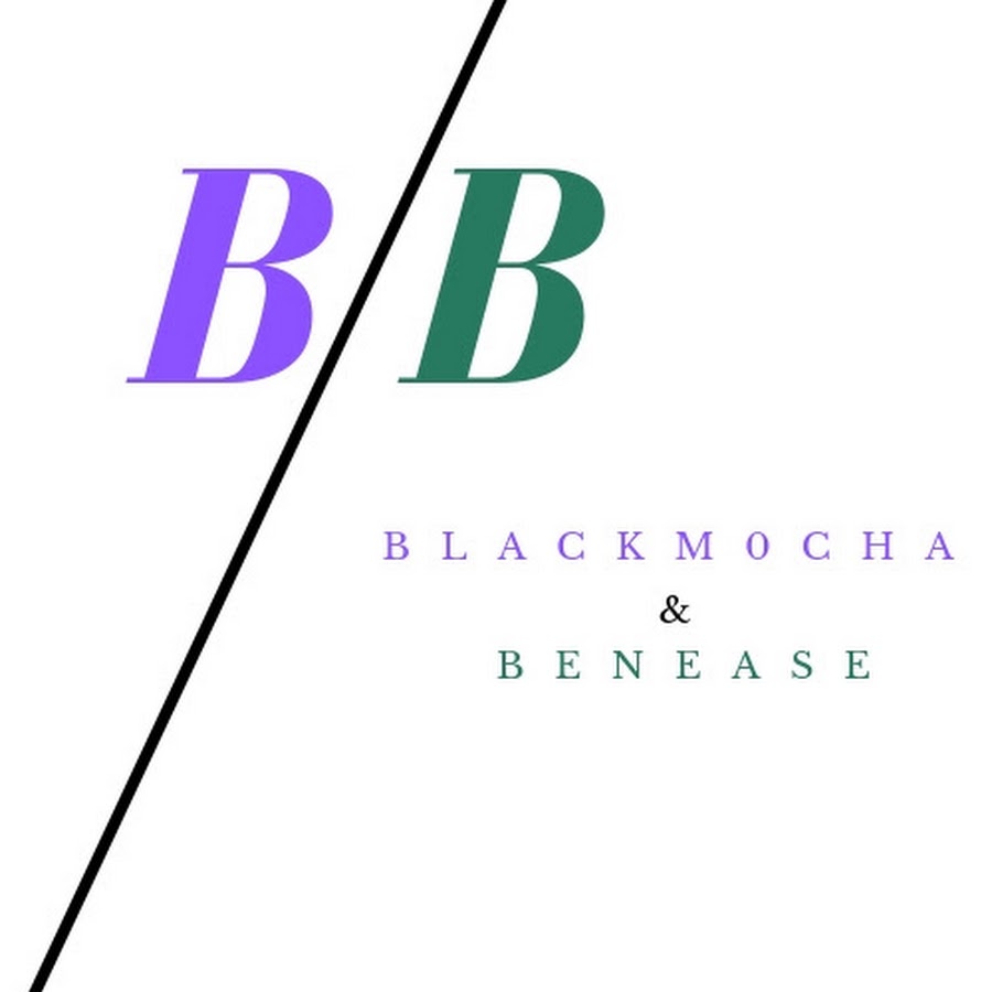 Blackm0cha and Benease