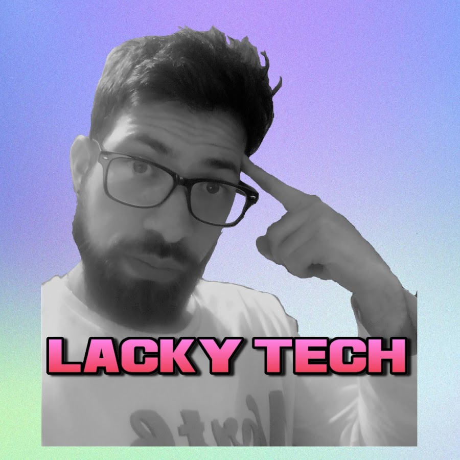 Lacky Tech