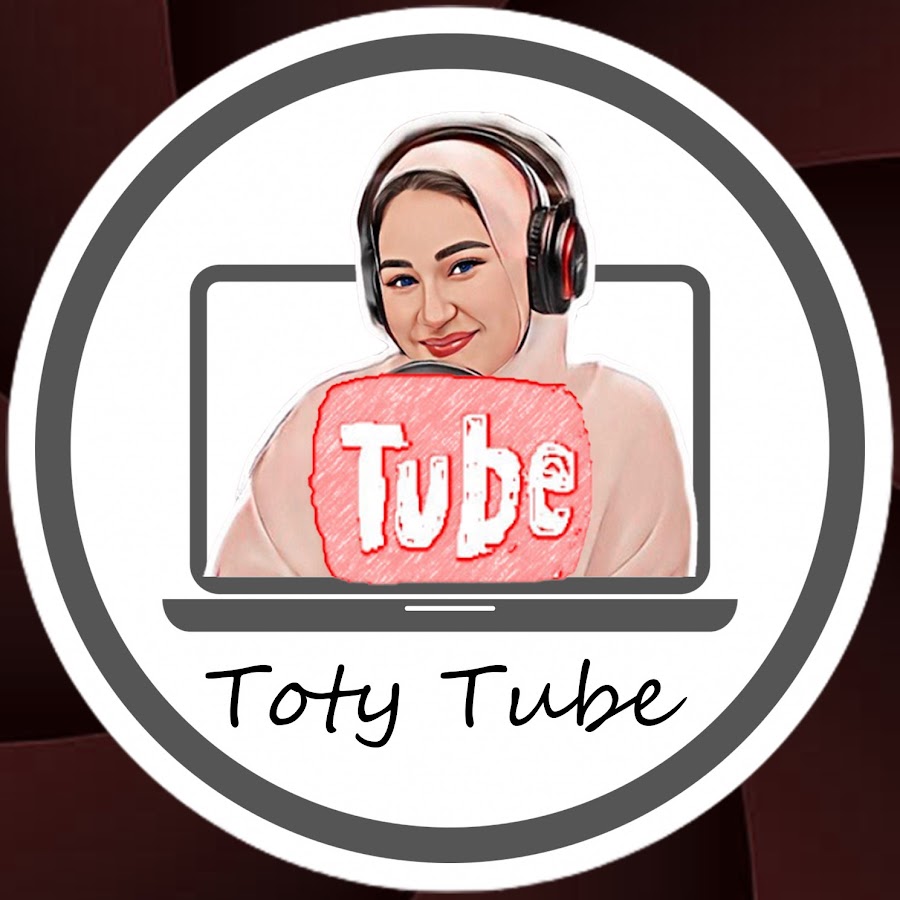 Toty tube @TotyTubechannel