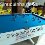 SINUQUINHA Do Sul