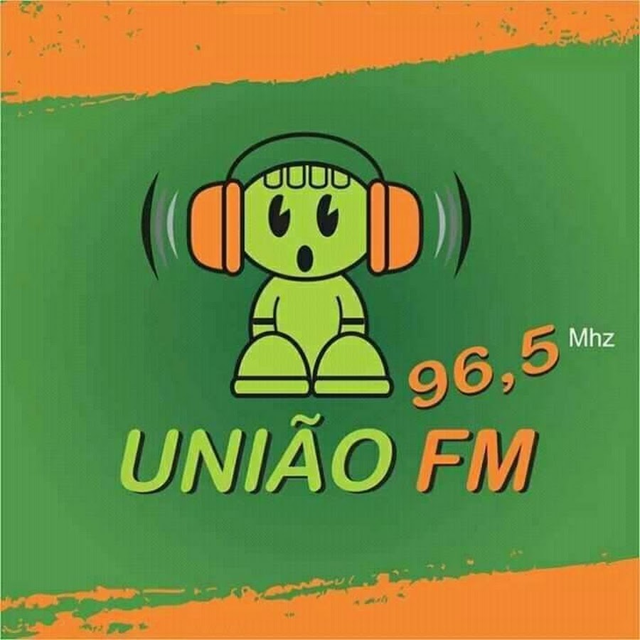 R dio uni o fm 96 5 jaguaruana youtube