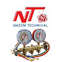 Naeem Technical TV