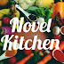 logo Novel Kitchen