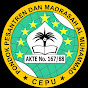 PP Al Muhammad Cepu