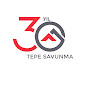 Tepe Savunma