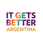 It Gets Better Argentina