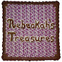 Rebeckah's Treasures