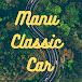 Manu Classic Car