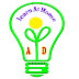 logo Learn at Home AD