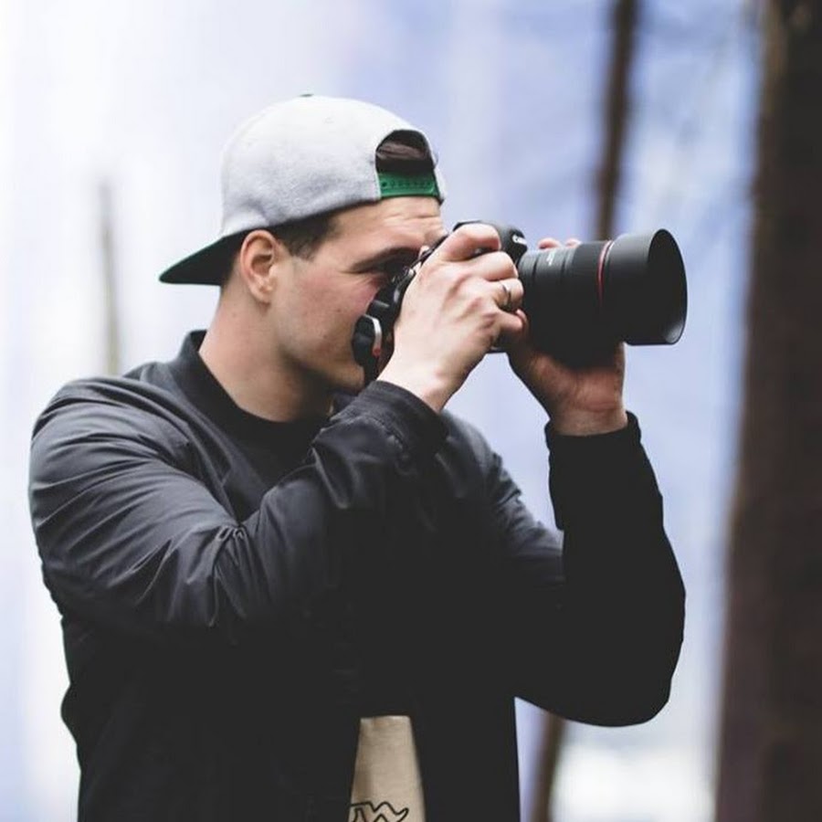 Ruben Vareide @rubenvareide