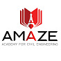 Amaze Academy for Civil Engineering