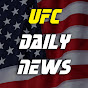 UFC Daily News By MMA JUNCTION