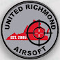 United Richmond Airsoft